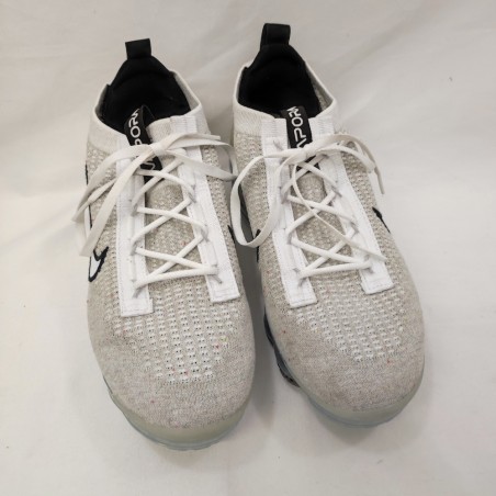 Scarpe uomo sneakers Nike Vapormax DH4084-100 n°43 Inusate