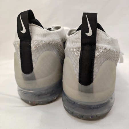 Scarpe uomo sneakers Nike Vapormax DH4084-100 n°43 Inusate