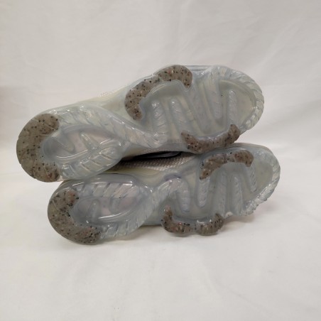 Scarpe uomo sneakers Nike Vapormax DH4084-100 n°43 Inusate