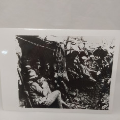 Lotto 9 foto 1° guerra mondiale varie situazioni Buono 2