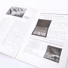Catalogo Strumenti di misura di alta precisione Zeiss - Macchie 2