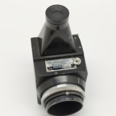 Macchina fotografica Remington Rand Italia Fotolux Segni Occlusore scomposto 2