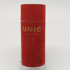Rasoio elettrico svizzero Unic senza fili marca Fabrik Rosse & Affolter
