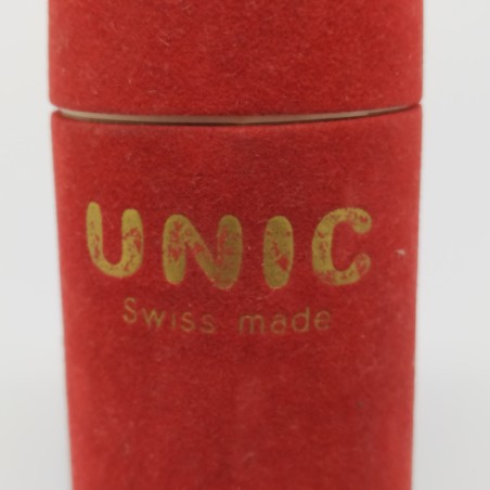 Rasoio elettrico svizzero Unic senza fili marca Fabrik Rosse & Affolter