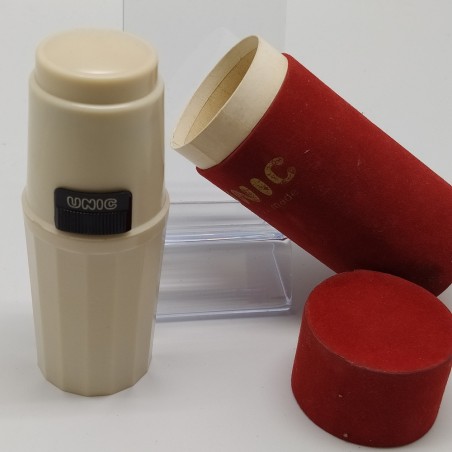 Rasoio elettrico svizzero Unic senza fili marca Fabrik Rosse & Affolter