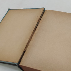 Volume Hoepli Manuale del costruttore navale 1986 Copertina scucita 2