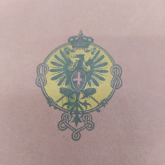 Annuario Istituto geografico militare 1915 Segni del tempo 2