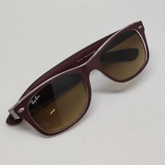 Occhiali da sole donna originali Ray-Ban RB 2132 usati ottime condizioni