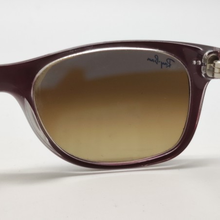 Occhiali da sole donna originali Ray-Ban RB 2132 usati ottime condizioni