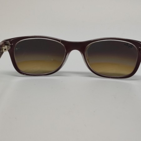 Occhiali da sole donna originali Ray-Ban RB 2132 usati ottime condizioni