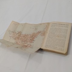 Guida D'Italia Touring Club Italiano - Sicilia - anno 1919 - Buono 2