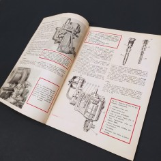 Manuale dell'Automobilista - Serie Rivista Sistema Pratico 2