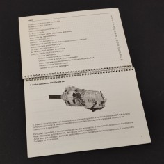 PORSCHE 924 Cambio automatico RK programma localizzazione difetti 2