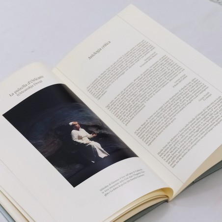 Pubblicazione Mirella Freni Splendido Duemiladue autografo e dedica - Buono