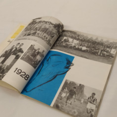 Volume 50 anni Modena calcio 1962 - Segni del tempo 2
