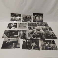 Lotto 16 foto originali film anni '50-'60 2