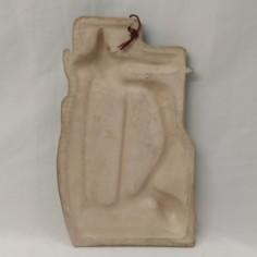 Scultura ceramica 1951 Bologna Moda della calzatura - Buone condizioni 2