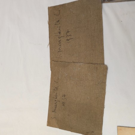 13 dipinti pittori piemontesi non identificati anni 30/50