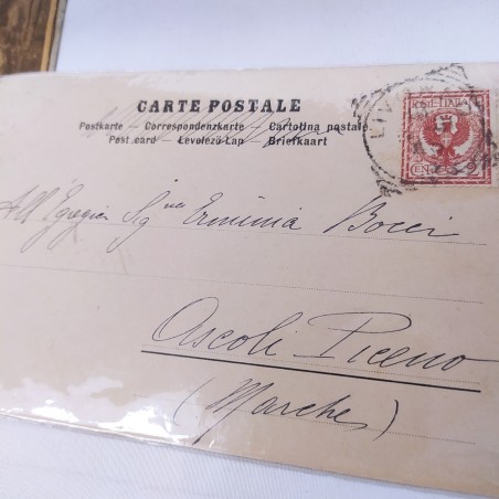 Lotto di 43 tra foto e cartoline cantanti autografate varie anni 50/60