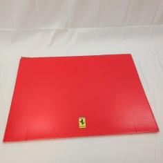 Calendario Ferrari 2000 Campioni del Mondo costruttori 1999 - Buono
