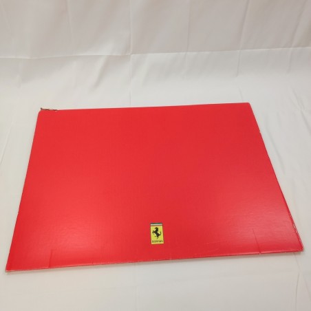 Calendario Ferrari 2000 Campioni del Mondo costruttori 1999 - Buono