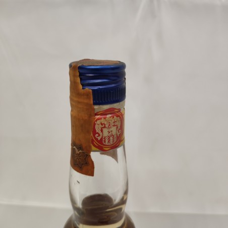 Bottiglia Vntage Cordal Campari 75 cl 30% sigillata