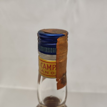 Bottiglia Vntage Cordal Campari 75 cl 30% sigillata