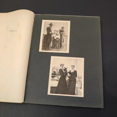 Queen Alexandra's Christmas Gift Book - Photographs from my camera