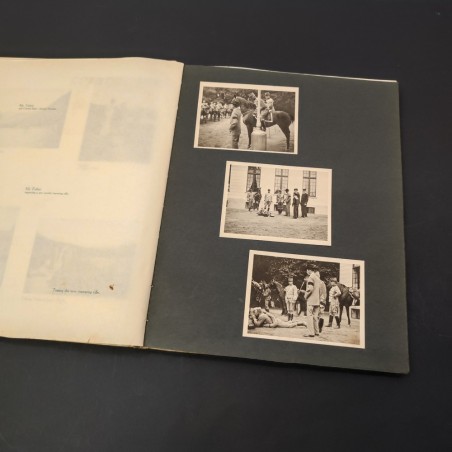 Queen Alexandra's Christmas Gift Book - Photographs from my camera