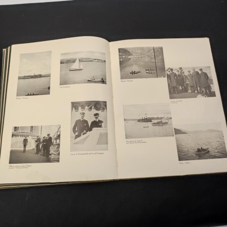 Queen Alexandra's Christmas Gift Book - Photographs from my camera