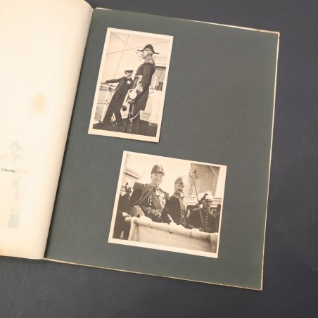Queen Alexandra's Christmas Gift Book - Photographs from my camera