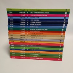 5 volumi Disney Speciale Paperon de Paperoni anni 90 2