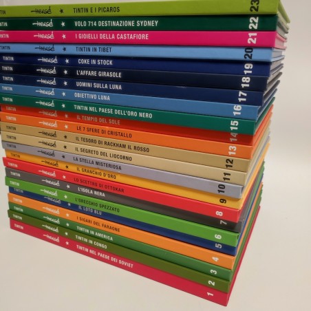 5 volumi Disney Speciale Paperon de Paperoni anni 90