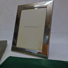 Brandimarte cornice in argento 20x26 cm nuova 2
