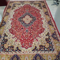 Tappeto Mogul Agra India 325x211 cm acquisto del 1982 2