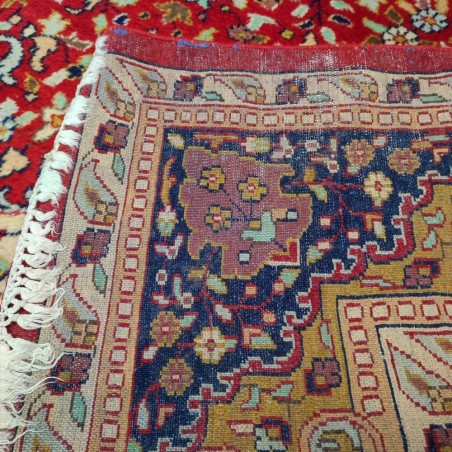Tappeto Mogul Agra India 325x211 cm acquisto del 1982