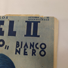 Lotto 3 riviste ciclismo anni 1933 e 1953 2