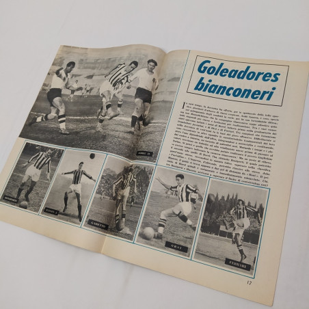 Lotto 3 riviste ciclismo anni 1933 e 1953