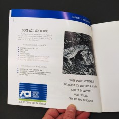 Libro Premio fotografico internazionale Gilles Villeneuve 1990 Quarta ed 1990 2