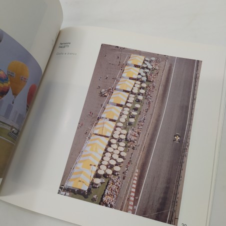 Libro Premio fotografico internazionale Gilles Villeneuve 1990 Quarta ed 1990
