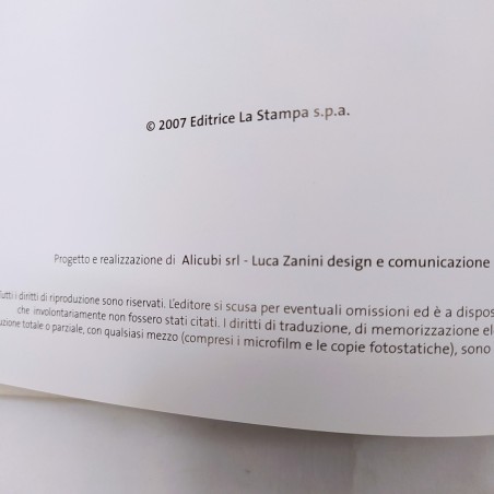 Libro 500 il ritorno di un mito AAVV 2007