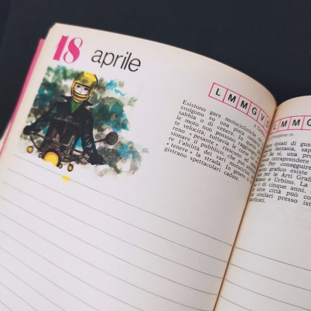 Libro Teen Agers Diario