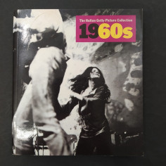 Libro The Hulton Getty Picture Collection 1960s Nick Yapp 1998