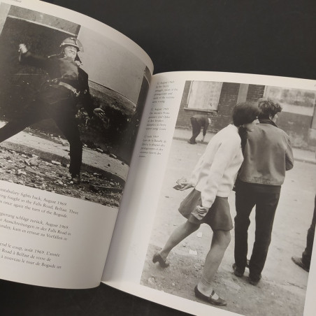 Libro The Hulton Getty Picture Collection 1960s Nick Yapp 1998