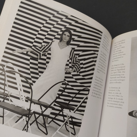 Libro The Hulton Getty Picture Collection 1960s Nick Yapp 1998