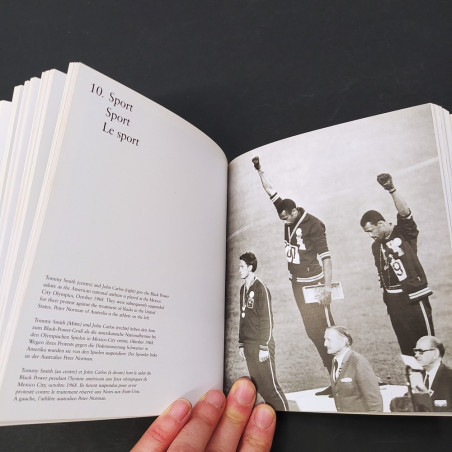 Libro The Hulton Getty Picture Collection 1960s Nick Yapp 1998