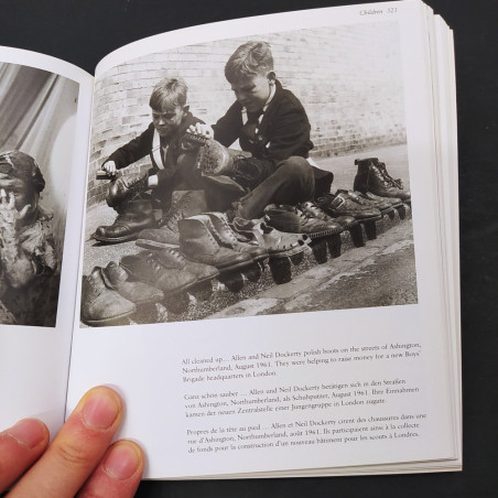 Libro The Hulton Getty Picture Collection 1960s Nick Yapp 1998