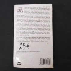 Libro Nuvolari - Aldo Santini Aldo Santini 1987 2