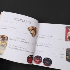 Libro Passione collezionismo – Scatole di latta Magdeleine Ducamp 2002 2