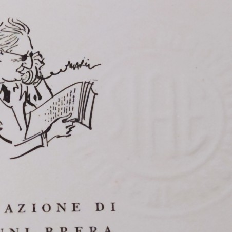 Libro I vittoriosi Vittorio Varale 1969